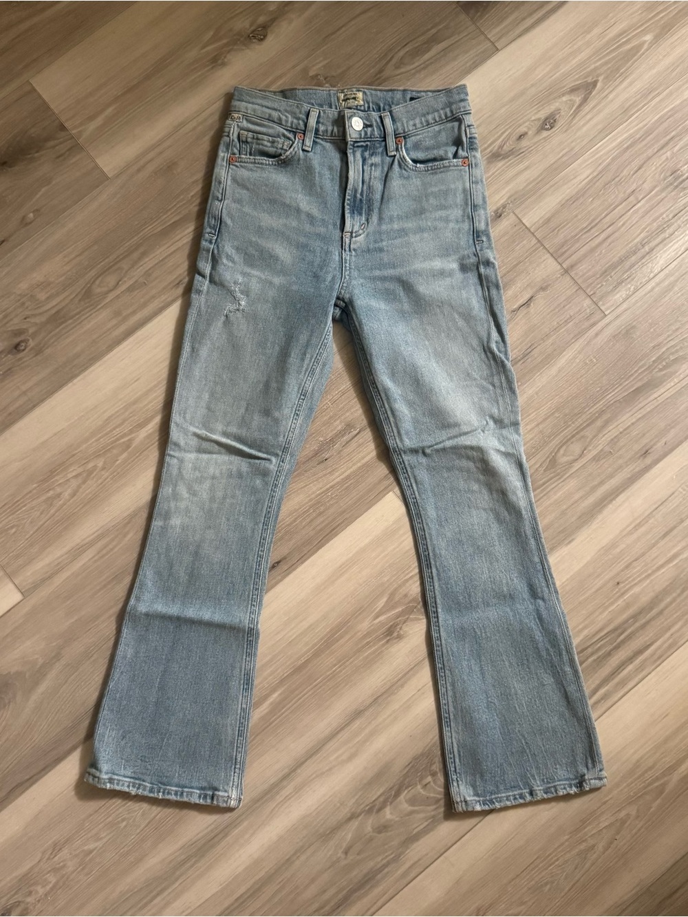 Citizens of Humanity jeans